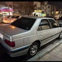 پژو پارس|خودرو سواری و وانت|تهران, امامت|دیوار