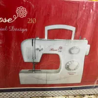 چرخ خیاطی کاچیران