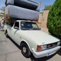 وانت تلفنی اسباب‌کشی باکرایه مناسب ترازهمه جا