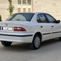 سمند Lxمدل۹۰|خودرو سواری و وانت|بجنورد, |دیوار