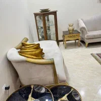 مبلمان و میز ناهارخوری ۸ نفره|مبلمان خانگی و میز عسلی|امامزاده عبدالله, |دیوار