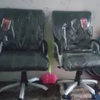 صندلی چرخ دار