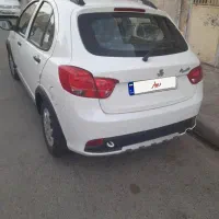 کوییک ۴۰۳ GXL درحد ۸۵ گانه فول