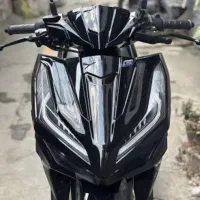 پولیش و سرامیک موتورسیکلت