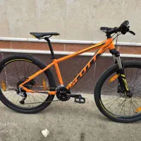 دوچرخه اسکات(کیوب ، جاینت ، فوجی )