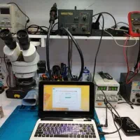 تعمیرات فوق تخصصی انواع کامپیوتر و لپ تاپ|قطعات و لوازم جانبی رایانه|تهران, دریاچه شهدای خلیج فارس|دیوار