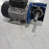 موتورگیربکس شفت از بقل،ITALY MOTOR،سه فاز،۰.۱۸ KW|ماشینآلات صنعتی|شهریار, رضی آباد پایین|دیوار