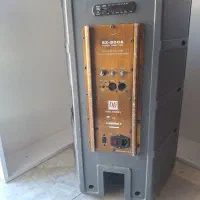 باند دی جی|صوتی و تصویری|بیرجند, |دیوار