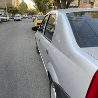 رنو تندر نود ال۹۰ مدل 87 بی رنگ|خودرو سواری و وانت|کرج, چهارصد دستگاه|دیوار