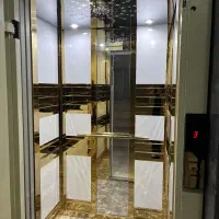 آپارتمان تک واحدی طبقه سوم|فروش آپارتمان|قروه, |دیوار