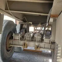 کفی تریلی . اجاره‌ای.  فروشی|خودرو سنگین|مبارکه, |دیوار