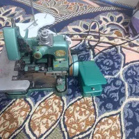 چرخ سردوز قدیمی