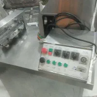 دستگاه کباب سیخ گیر