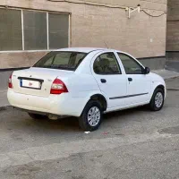 تیبا مدل ۹۶|خودرو سواری و وانت|تهران, دولتخواه جنوبی|دیوار