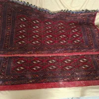 فروش پشتی ترکمن اصل