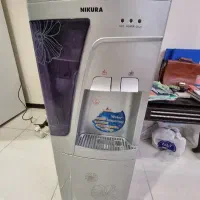آب سردکن nikura