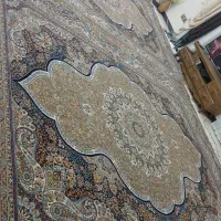 دو عدد فرش|فرش|فولادشهر, B7|دیوار