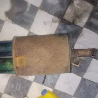 اگزوز دو لوله و شبکه پراید