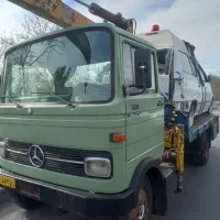 خدمات جرثقیل اجاره ای،نارمک،پاسداران،پیروزی،خاوران|خدمات حمل و نقل|تهران, نارمک|دیوار