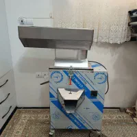 دستگاه آب گوجه گیری نو 3 اسب