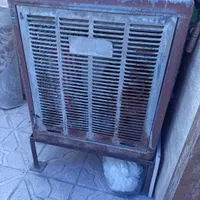 بدنه کولر آبی 4000|کولر آبی|مشهد, شهرک شهید باهنر|دیوار