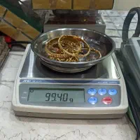 همین حالا پیام بده رزرو طلا فقط با 1/5 درصد کارمزد