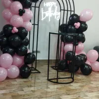 تم تولد شاپرک|صنایع دستی و سایر لوازم تزئینی|بهارستان, |دیوار