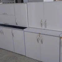 کابینت آماده نصب نقدوچکی