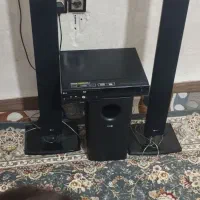 سینما خانگی|سیستم صوتی خانگی|شیراز, شهرک رضوان|دیوار