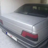پژو ۴۰۵مدل۸۴