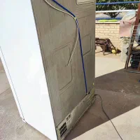 یخچال ساید سامسونگ|یخچال و فریزر|آبیک, |دیوار