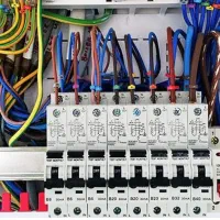 برقکار منزل تعمیرات تعویض سیم کشی