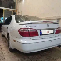 ماکسیما دنده موتور وگیربکس سالم شاسی سالم|خودرو سواری و وانت|تهران, آذربایجان|دیوار