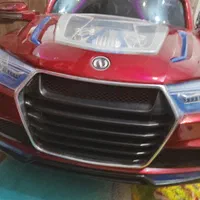 ماشین شارژی|اسباببازی بچه|شاهینشهر, فردوسی|دیوار