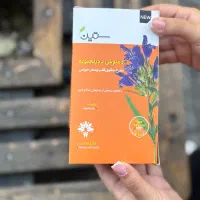 دمنوش مفرح