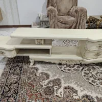 میز تلوزیون دو تکه|میز تلویزیون|بهارستان, |دیوار