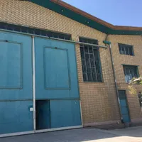 فروش یک باب کارخانه در شهرک صنعتی شمس اباد|فروش دفتر صنعتی، کشاورزی، تجاری|تهران, حسن‌آباد|دیوار