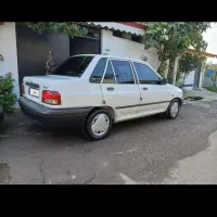 پراید 131 مدل90