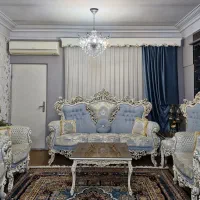 مبلمان سلطنتی ۹ نفره-مدل امپراطور