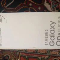 سامسونگ Galaxy J5 Prime با حافظهٔ ۱۶ گیگابایت|موبایل|تبریز, |دیوار