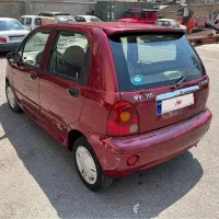 ام وی ام مدل ۹۱|خودرو سواری و وانت|تهران, جمالزاده|دیوار