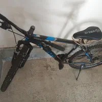 دوچرخه در حد نو|دوچرخه، اسکیت، اسکوتر|خلخال, |دیوار