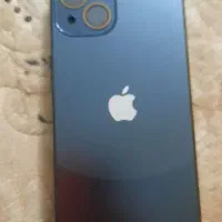 آیفون ۱۳ نرمال ch نو|موبایل|ری, اقدسیه|دیوار