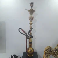 قلیون برنجی|زیورآلات و اکسسوری|نسیم‌شهر, |دیوار