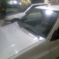 ماشین پرایدمدل۸۹ دوگانه سوز|خودرو سواری و وانت|بروجرد, |دیوار