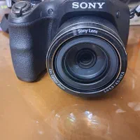 دوربین سونی H300