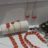 دستبند و بندعینک وگوشواره|بدلیجات|شهر بابک, |دیوار