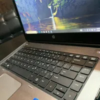 لپ تاپ HP مدل ۶۴۰