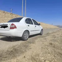 تیبا 1 1399|خودرو سواری و وانت|ماهنشان, |دیوار