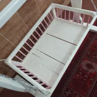 گهواره|تخت و صندلی بچه|گنبد کاووس, |دیوار